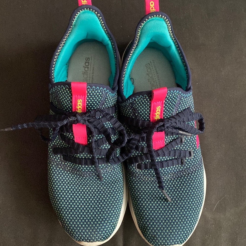 Adidas cloudfoam